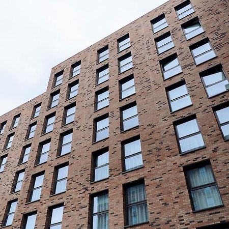 Canvas Glasgow Exterior photo